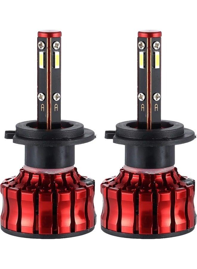 TACPRO Led Bulbs for Car headlight R3 (H7) - Image 1