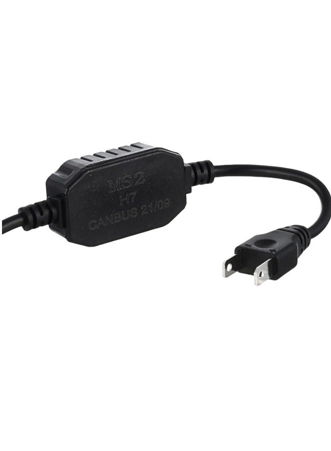 TACPRO Led Bulbs for Car headlight R3 (H7) - Image 5