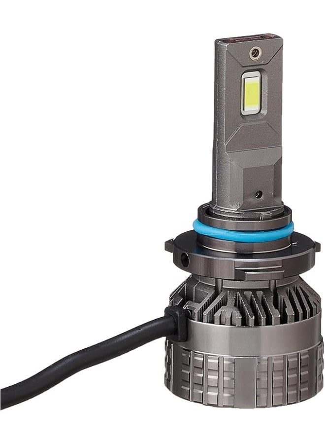 TACPRO Led Bulbs for Car headlight R3 (H7) - Image 2