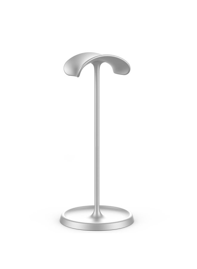 Headset Holder Universal Headset Shelf Desktop Computer Headset Storage Shelf Game Headset Hanger - Image 1