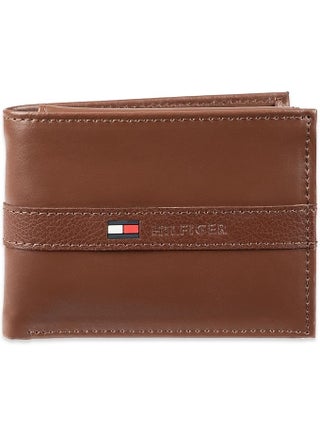 محفظة تومي هيلفيغر رانجر باس كيس الجلدية للرجال باللون البنى - 31TL22X062TAN - pzsku/ZFA8A163716E900E0B0C2Z/45/1751135950/9193f55d-2177-486e-b7e8-6b6ef361cfce
