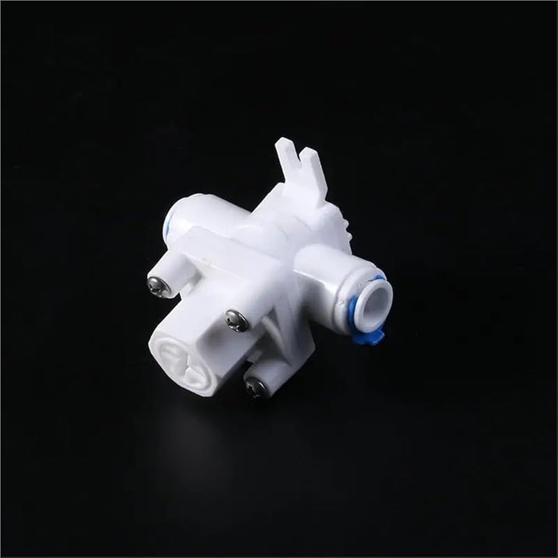 Water Pressure Relief Purifier Reducing Valve RO System Hose Quick Connector Size 3 - Image 3