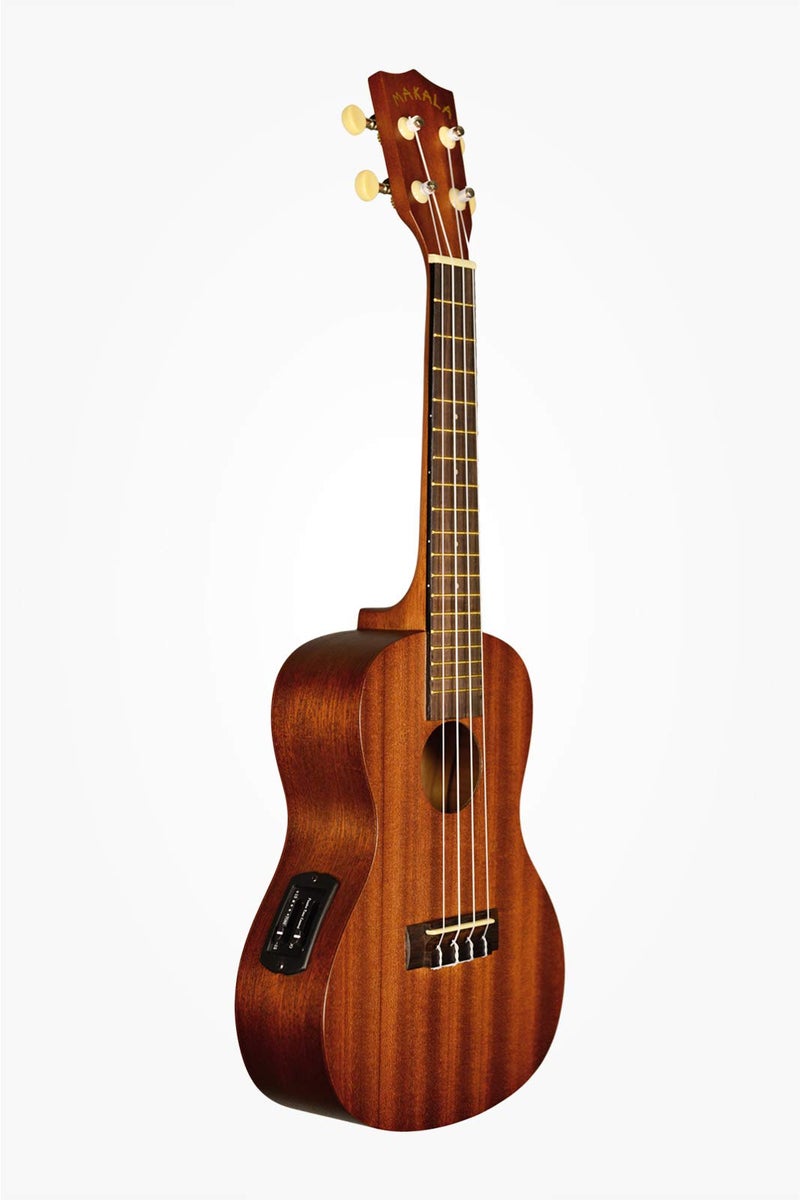 Kala MKCE Concert AcousticElectric Ukulele