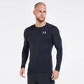 UNDER ARMOUR Black