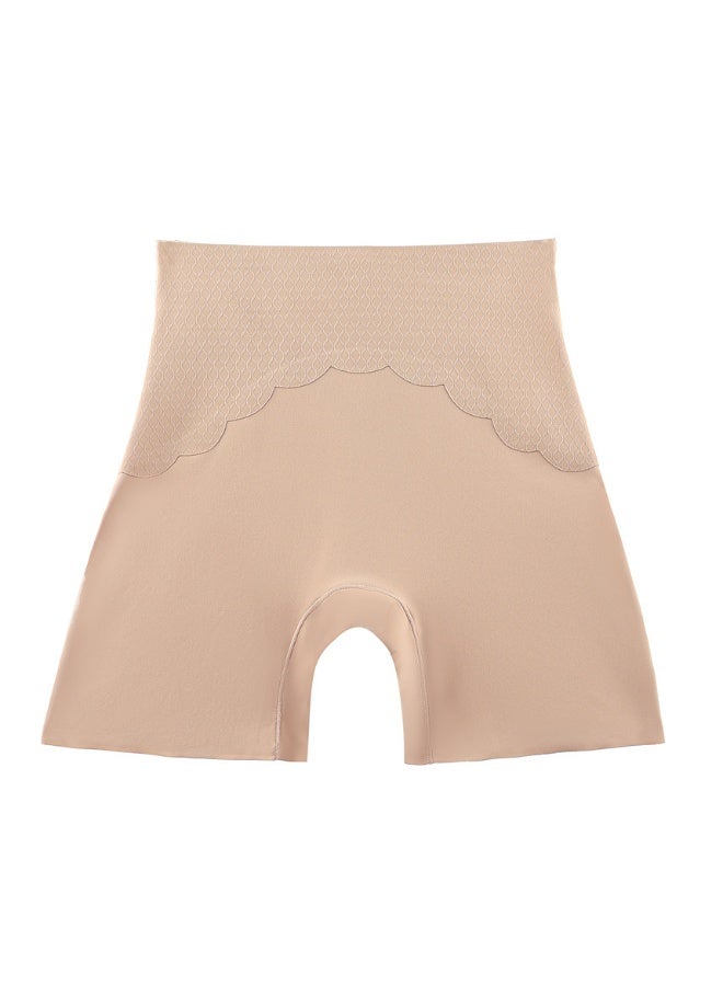 KUYING High Waisted Anti Glare Postpartum Waist Cinching And Hip Lifting Safety Pants For Body Shaping Set Of 3  - Image 3