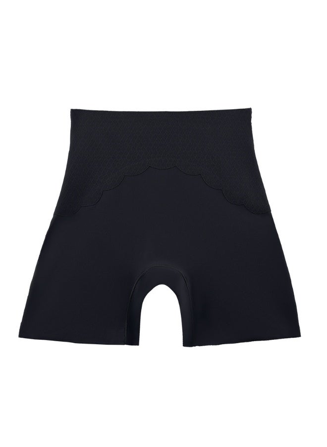 KUYING High Waisted Anti Glare Postpartum Waist Cinching And Hip Lifting Safety Pants For Body Shaping Set Of 3  - Image 4