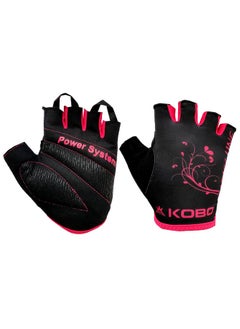 Kobo Wtg10 Gym Gloves, Medium  - Image 4