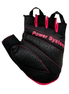 Kobo Wtg10 Gym Gloves, Medium  - Image 2