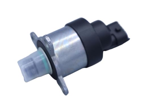 TTDYKX 0928400481 0928400638 0928400617 Fuel Pressure Regulator Valve Compatible with IVECO DAF Cummins 100E18 180E25 39L 45L 59L 67L Compatible with Citroen Ford Peugeot Volvo - Image 1
