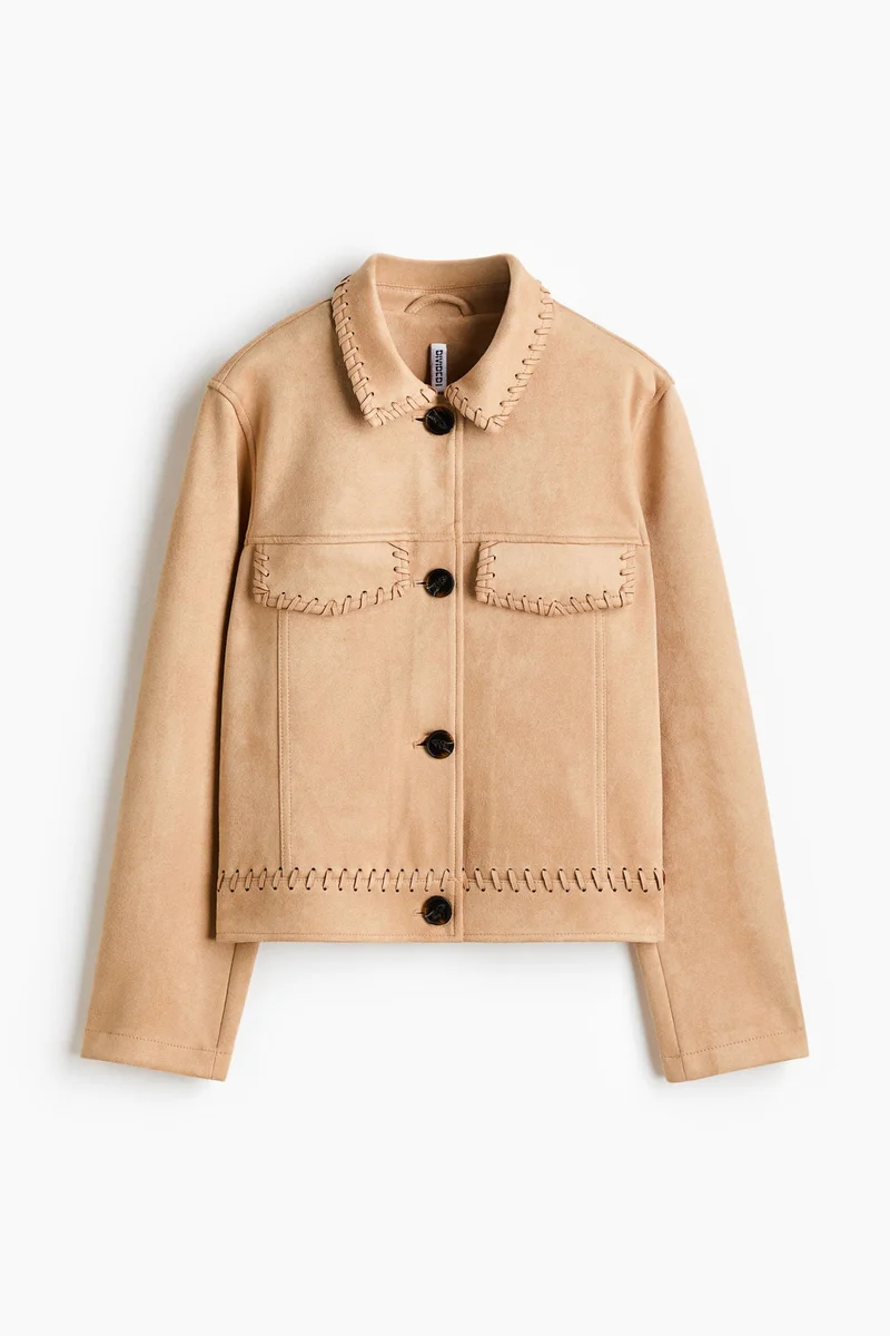 H&M  Short jacket for Women | Best Price UAE