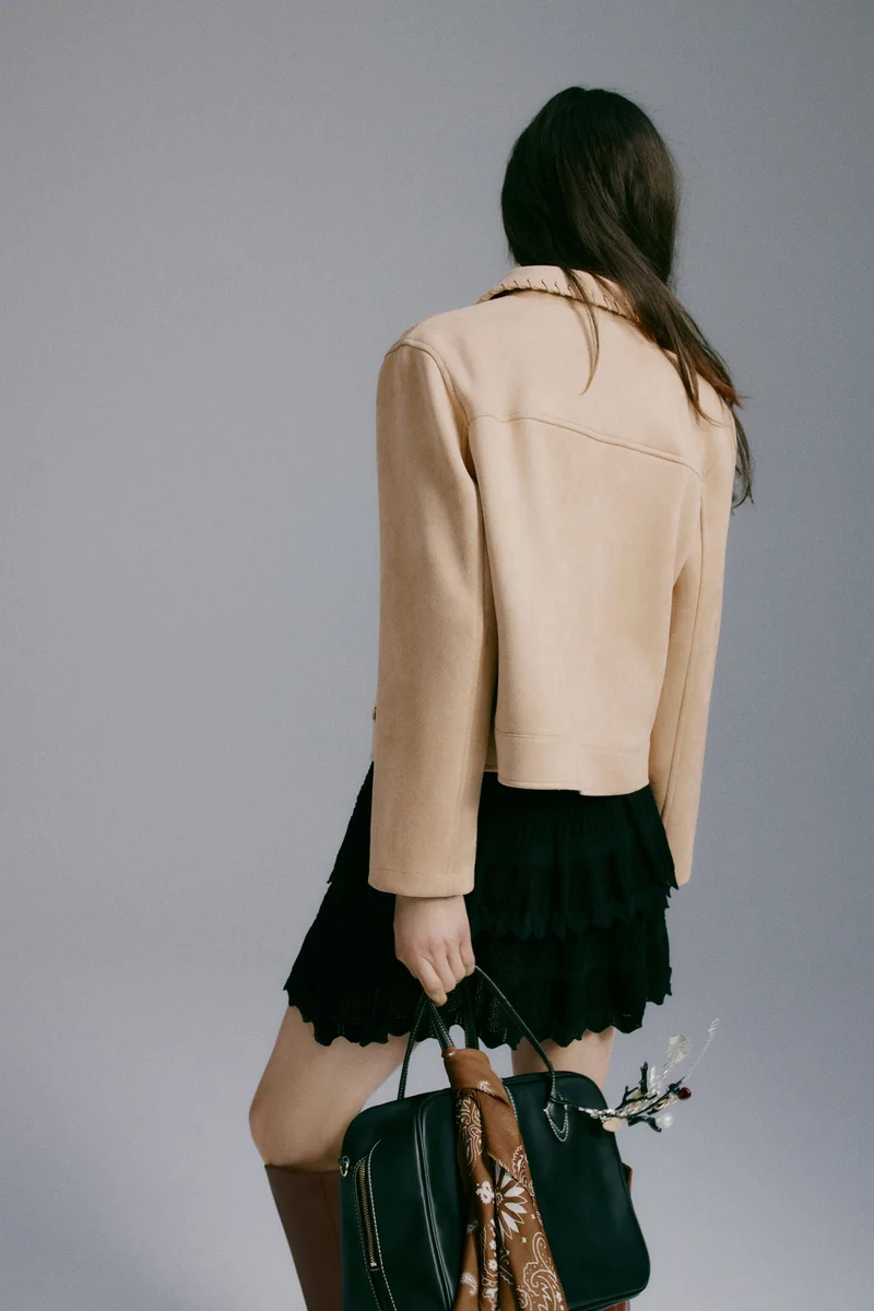 H&M  Short jacket for Women | Best Price UAE