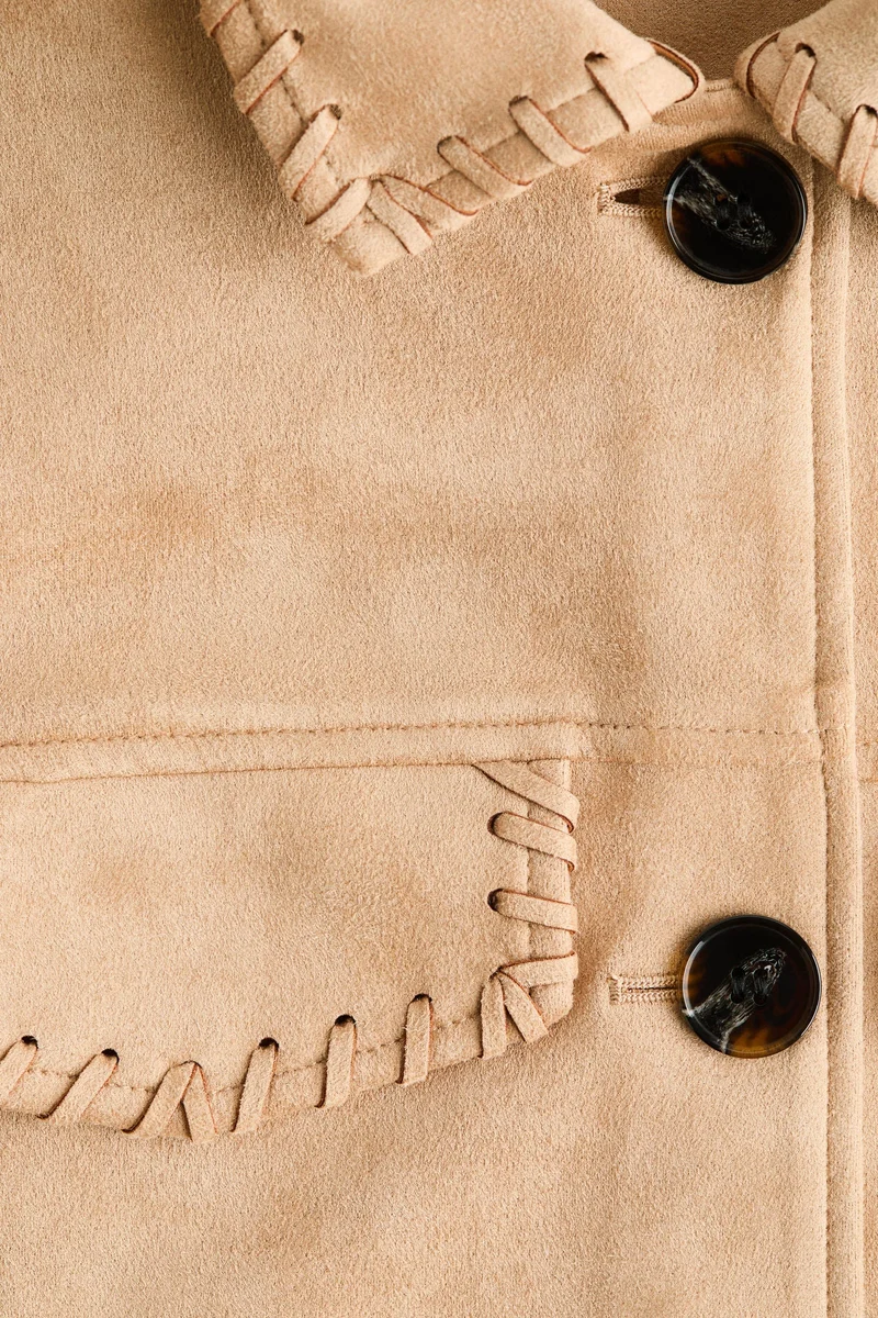 H&M  Short jacket for Women | Best Price UAE