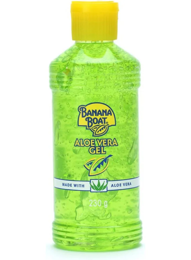 بانانا بوت Banana Boat Aloe Vera Gel SPF0.230gm