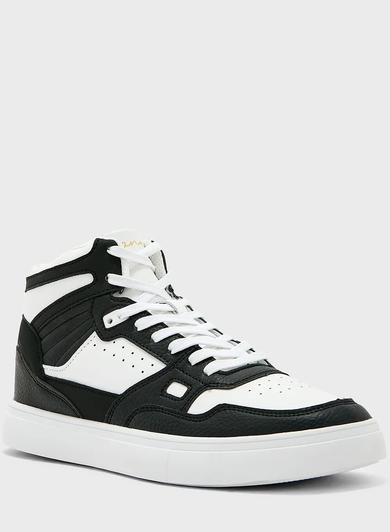 OFF LIMITS Spanning For Off Limits Casual Sneakers