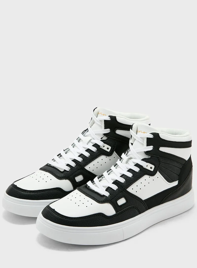 OFF LIMITS Spanning For Off Limits Casual Sneakers