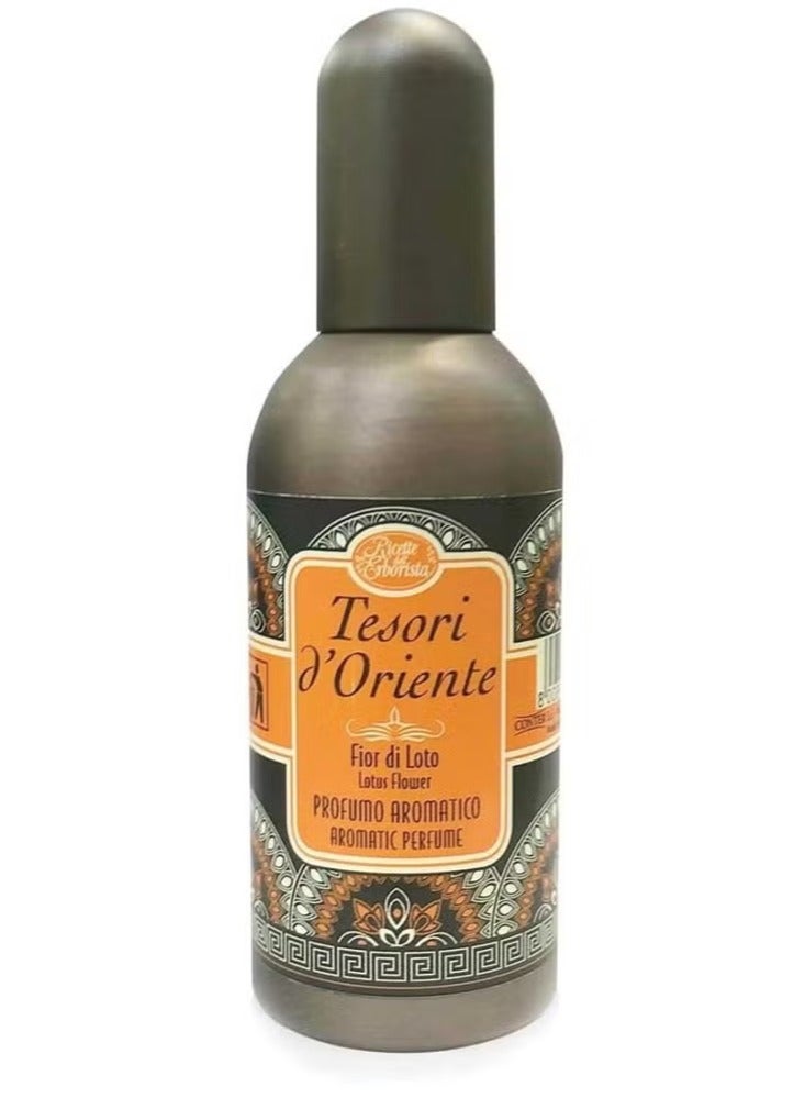 Body Spray Lotus Flower 100 Ml