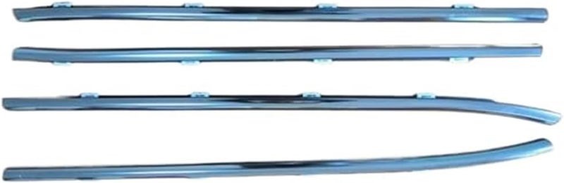 Vuzmode Car Window Weatherstrips for Hyundai Tucson - Image 1