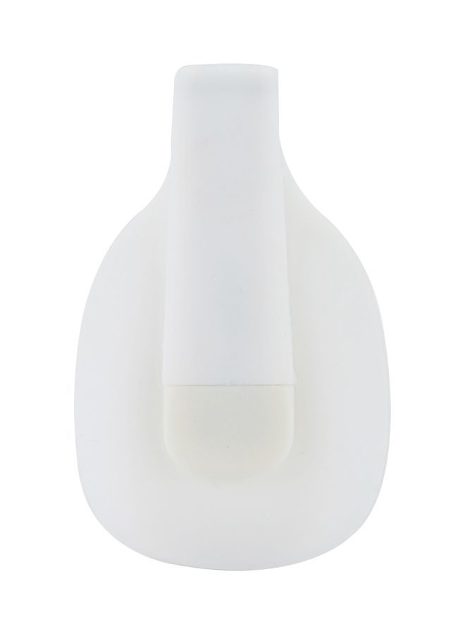 نيبمينينت غطاء حماية لجهاز التتبع فيتبيت زيب أبيض - Image 3