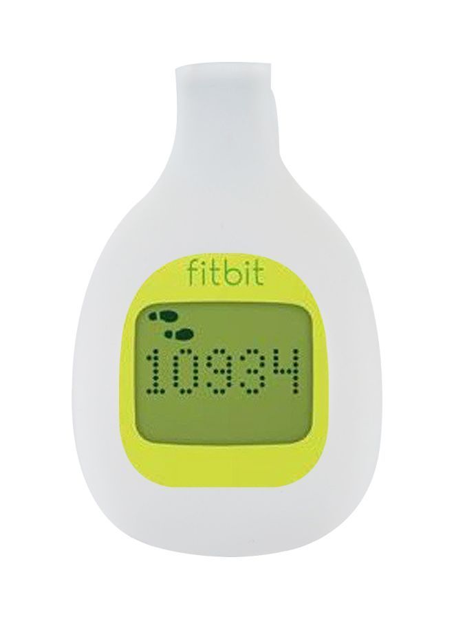 نيبمينينت غطاء حماية لجهاز التتبع فيتبيت زيب أبيض - Image 5