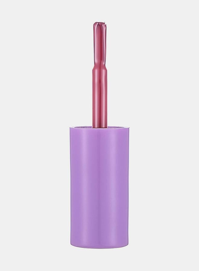 Callista Color Up Nail Polish, 351 Blueberry Cheesecake - Image 3