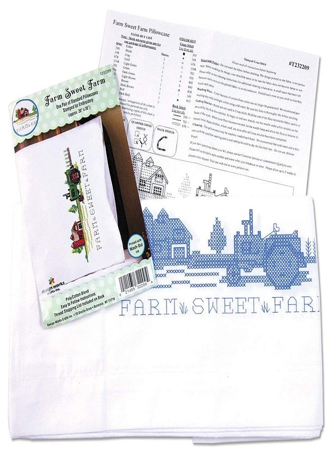 Tobin Farm Sweet Farm - Image 3