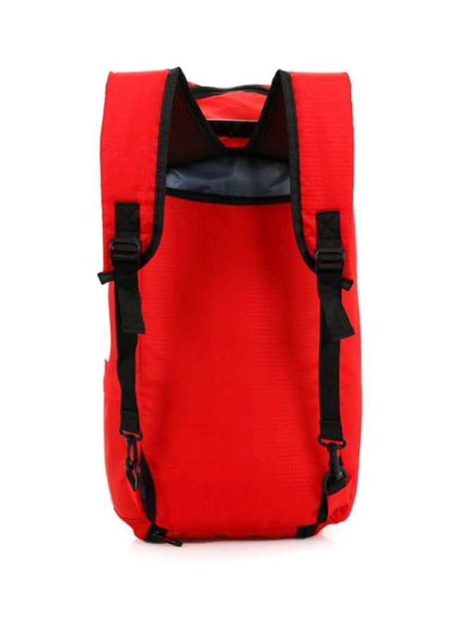 NIBEMINENT Duffle Bag - Image 3