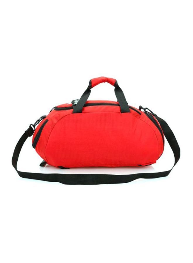 NIBEMINENT Duffle Bag - Image 2