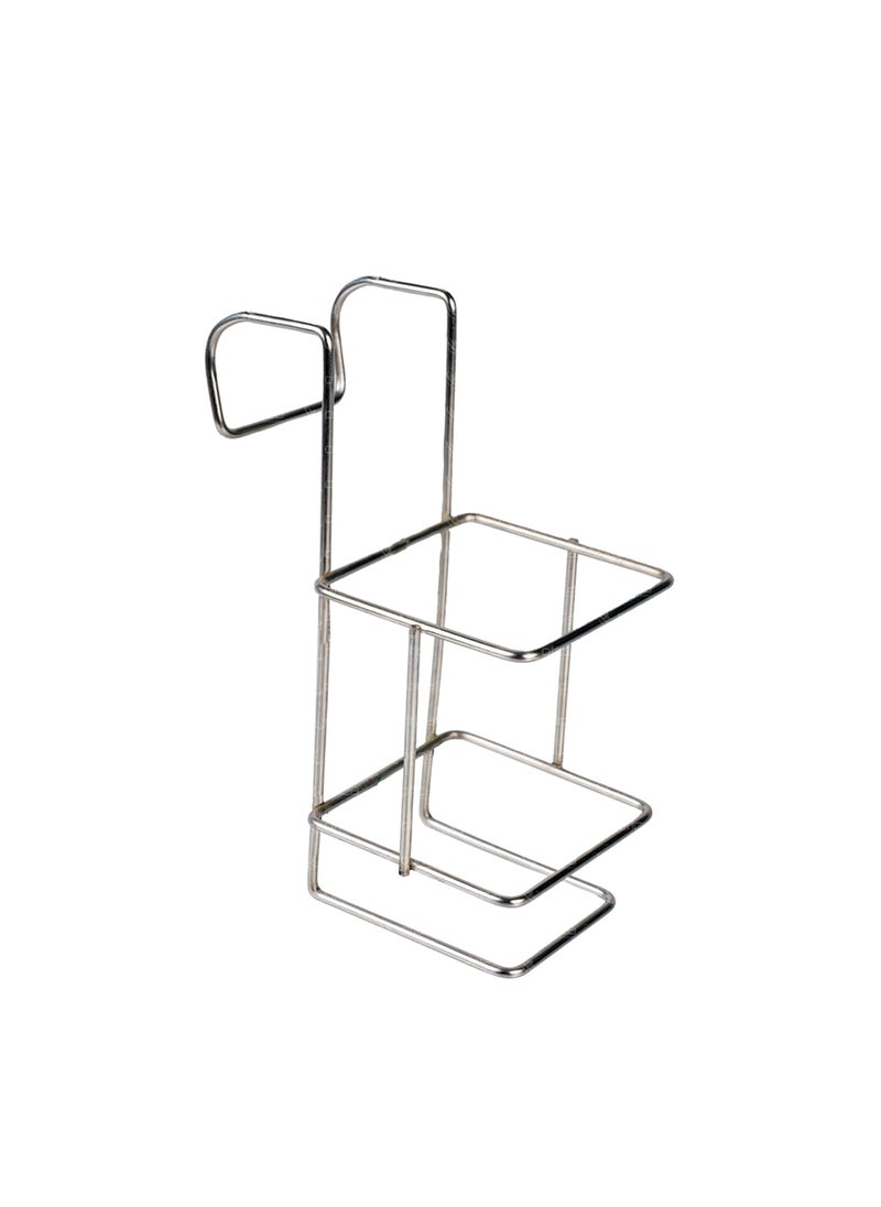 OTICA OTICA Bed Hanging Stand Hand Sanitizer Bottle Holder  - Image 1
