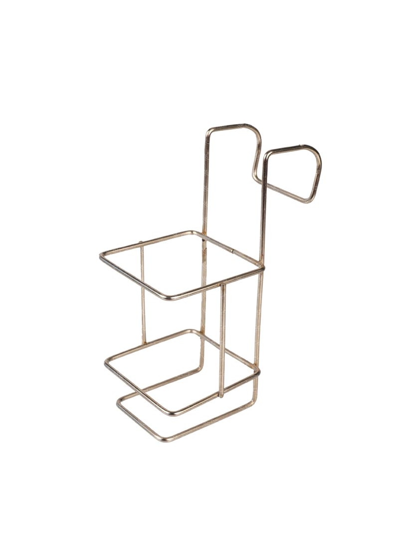 OTICA OTICA Bed Hanging Stand Hand Sanitizer Bottle Holder  - Image 3