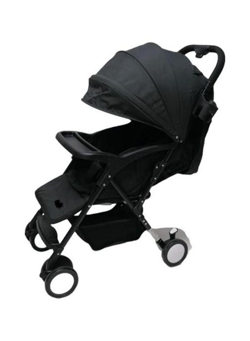 Lightweight Foldable Baby Stroller - Image 1