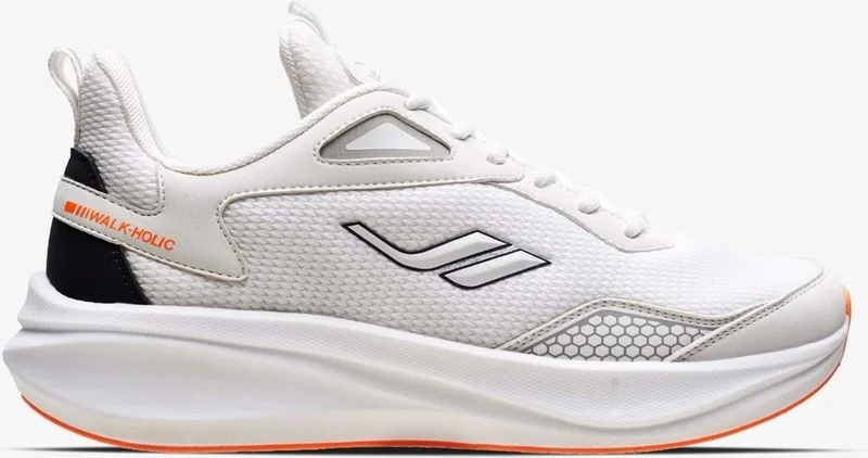 ليسكون Street Runner 2 Men's Running Shoes - White - 42