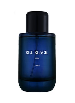 Blu Black