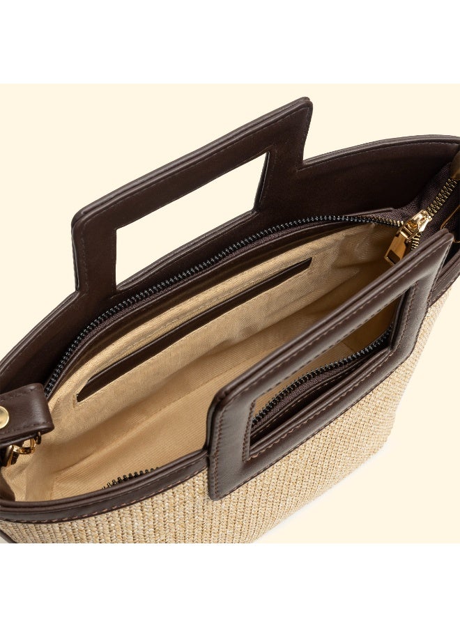 BOU SARÉA BASKET BAG - Image 5