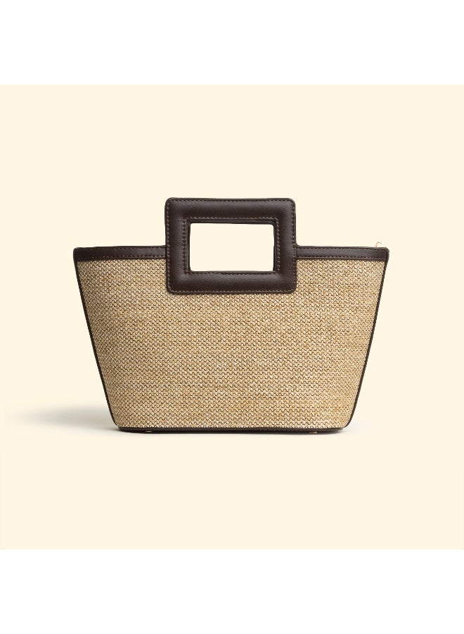 BOU SARÉA BASKET BAG - Image 2