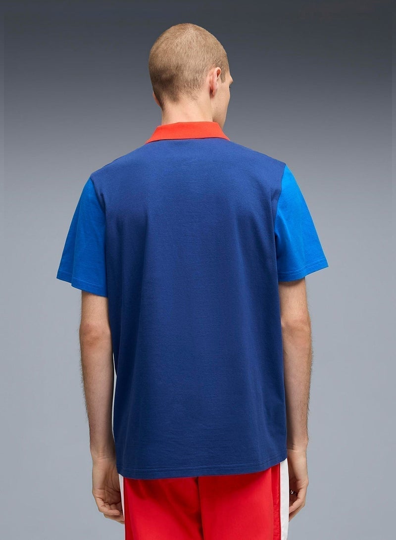 PUMA Bmw Mms Essential Polo - Image 2