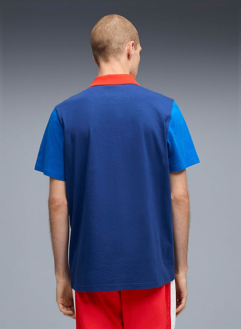 PUMA Bmw Mms Essential Polo - Image 2