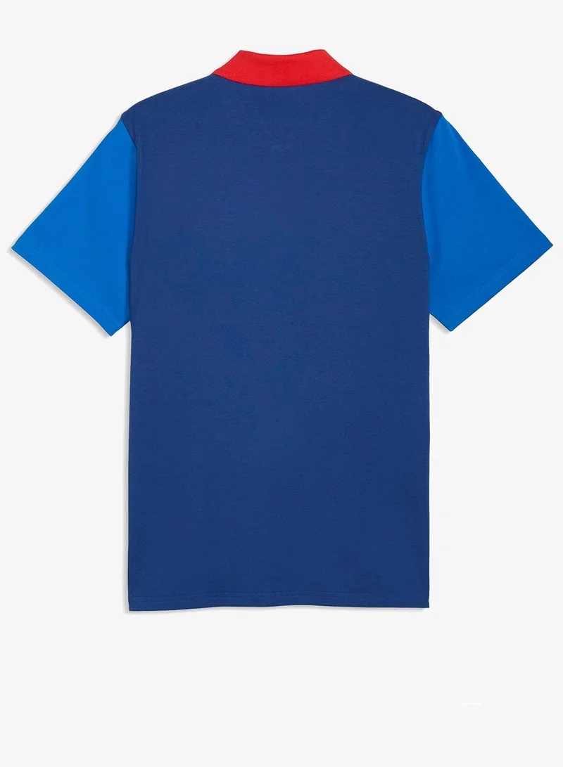 PUMA  Bmw Mms Essential Polo for Men | Best Price UAE