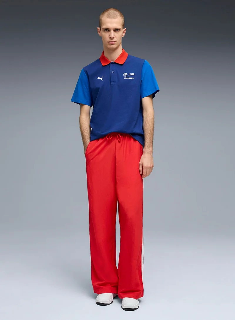 PUMA  Bmw Mms Essential Polo for Men | Best Price UAE