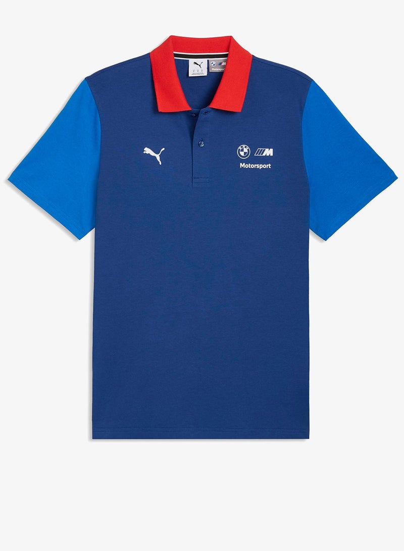 PUMA Bmw Mms Essential Polo - Image 4