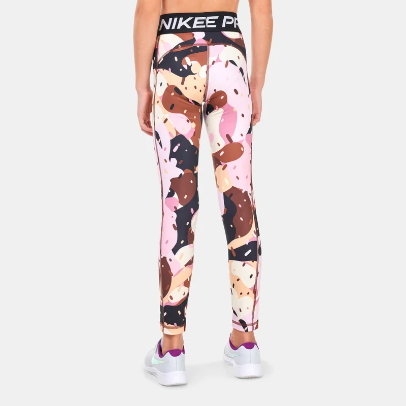 Nike Kids' Pro Dri-FIT Leggings (Older Kids)