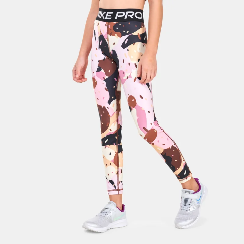Nike Kids' Pro Dri-FIT Leggings (Older Kids)