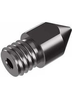 Hobi Mekatronik Hobby Mechatronics 0.4mm Hardened Steel Nozzle-Mk8  - Image 3