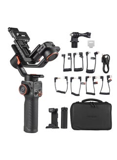 Hohem iSteady MT2 Kit 3-Axis Camera Stabilizer Gimbal Stabilizer