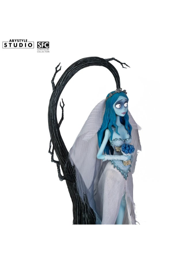ABYSTYLE Studio Corpse Bride Emily 8.2" Figure - Image 2