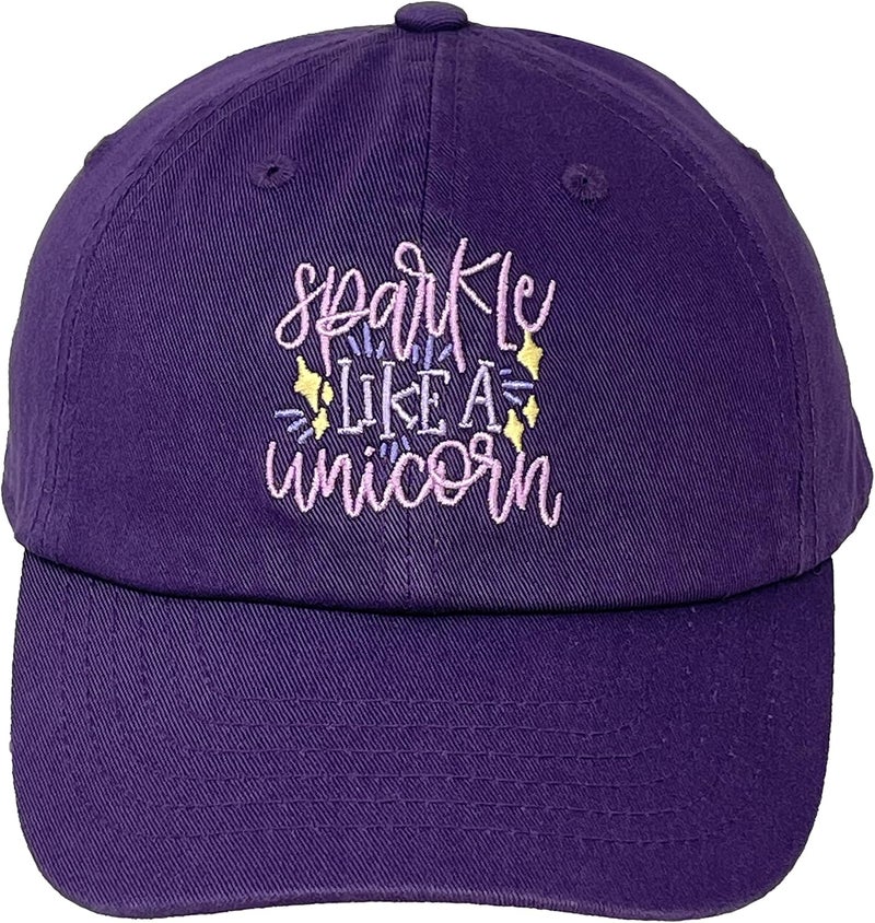 Funky Junque Kids Trucker Hats – Toddler & Youth Baseball Cap for Boys & Girls, Snapback Camo Ball Cap in 2 Sizes Ages 2–9 - Image 2