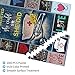 NELife 1000 Pieces Nurse Heartbeat Jigsaw PuzzleFun Educational Toy for Kids Ages 12Teens FamiliesEducational Games Home Decoration PuzzleSize 295 X 197 - Image 4
