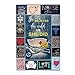 NELife 1000 Pieces Nurse Heartbeat Jigsaw PuzzleFun Educational Toy for Kids Ages 12Teens FamiliesEducational Games Home Decoration PuzzleSize 295 X 197 - Image 2