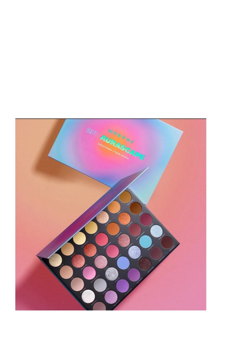 مورفي لوحة ظلال مورفي 35Y - Image 3