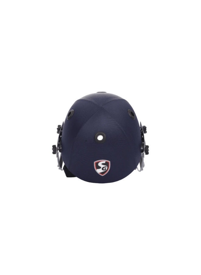 SG Blazetech Cricket Helmet - Image 5