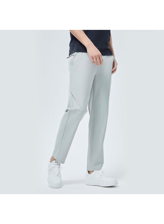 Scaler Quick-dry Pants For Men And Women, Moisture-wicking, Sweat-absorbing, Elastic, Wrinkle-resistant, Hiking, Casual Trousers F3515583 - Image 3